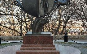 Смарт-квартира